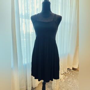 Black Sundress